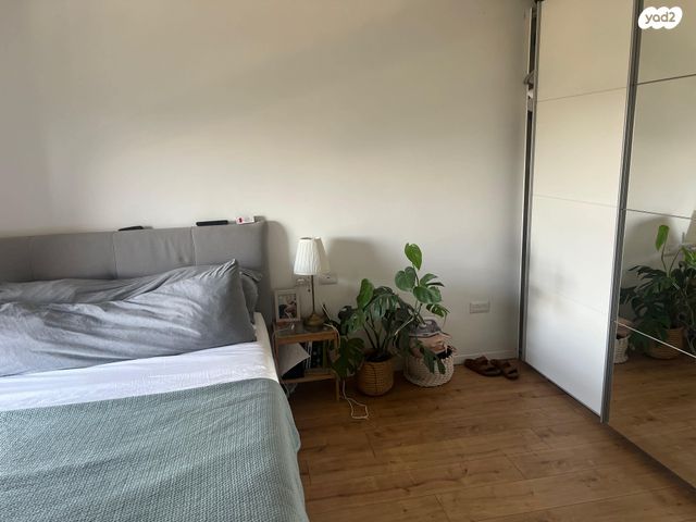 דירה, יצחק נבון 19, נאות אריאל שרון, קרית אונו