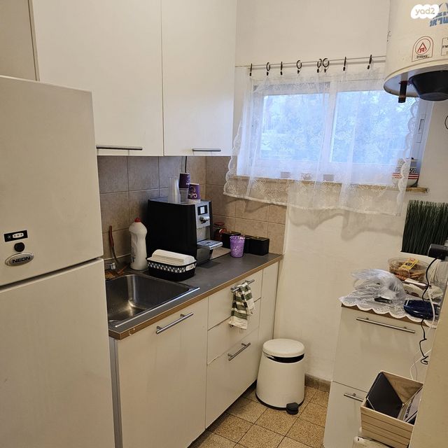 דירה, בן יהודה 36, מרכז העיר, ירושלים