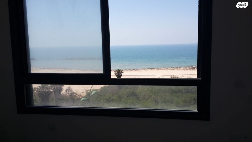 דירה, יפה נוף 4, אפרידר, אשקלון