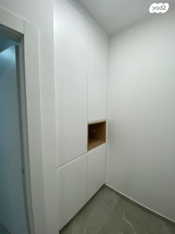 יחידת דיור, אחיעזר 3, רובע ג', אשדוד