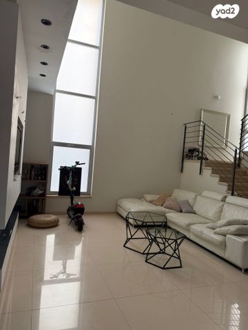 בית פרטי/ קוטג', אלכסנדר פן 4, בית אריה / עופרים, בית אריה / עופרים