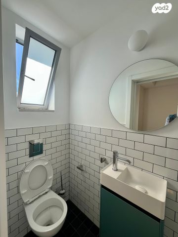 יחידת דיור, רבי חנינא 9, צפון יפו, המושבה האמריקאית-גרמנית, תל אביב יפו