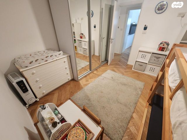 דירה, אליהו בית צורי 14, רמת אביב ג', תל אביב יפו