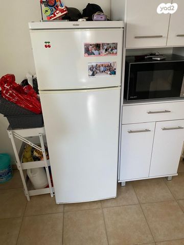 יחידת דיור, רחל אמנו 6, רובע ט"ו, אשדוד