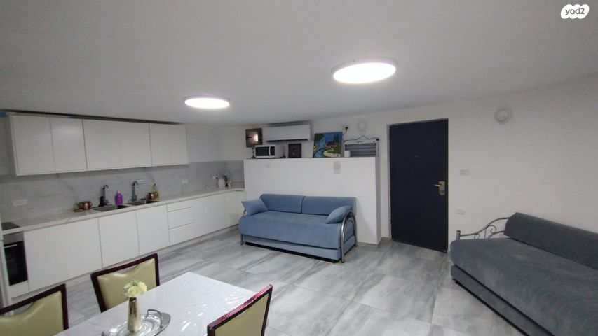 יחידת דיור, הגאון מוילנא 9, שכונת מ-3, בית שמש