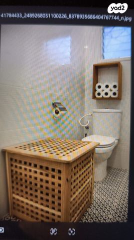 בית פרטי/ קוטג', עין התכלת 3, עמידר, נהריה