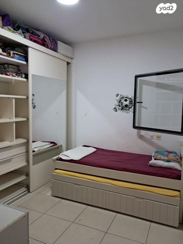 דירה, יצחק רבין 4, פסגת אונו, קרית אונו