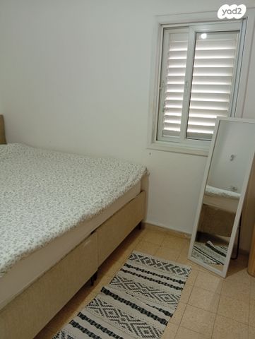 דירה, הגליל 6, אפרידר, אשקלון