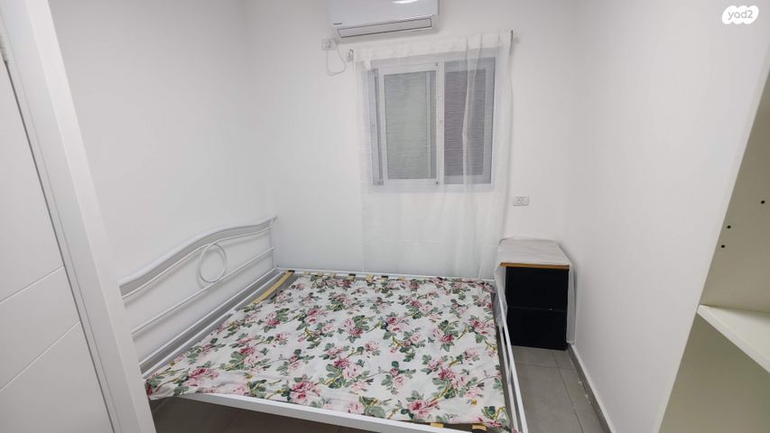 דירה, שלום אש 21, רמת אליהו, ראשון לציון