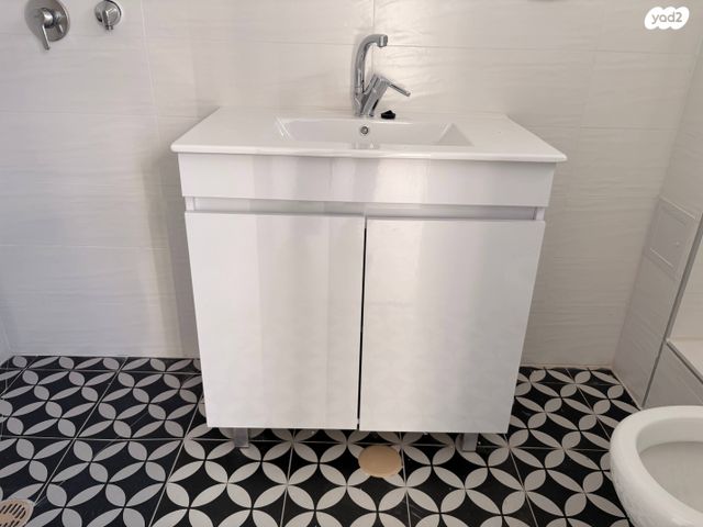 דירה, לאה גולדברג 16, צפון נס ציונה, נס ציונה