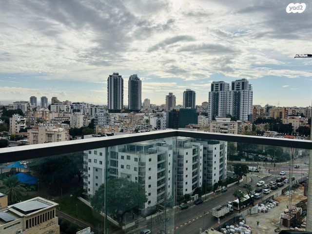 דירה, לודיוב 1, נווה גן, פתח תקווה