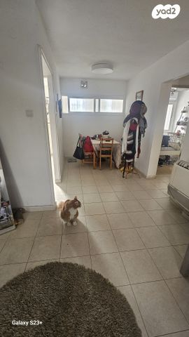 דירה, דרך זאב ז'בוטינסקי 31, רמת ורבר, פתח תקווה