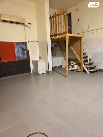 דירה, לוינסקי 133, נווה שאנן, תל אביב יפו