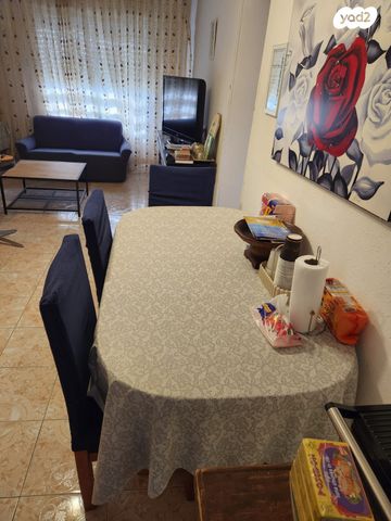 שדרות הדקל 14