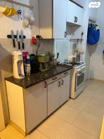 דירה, דרך אבא הלל 140, נחלת גנים, רמת גן