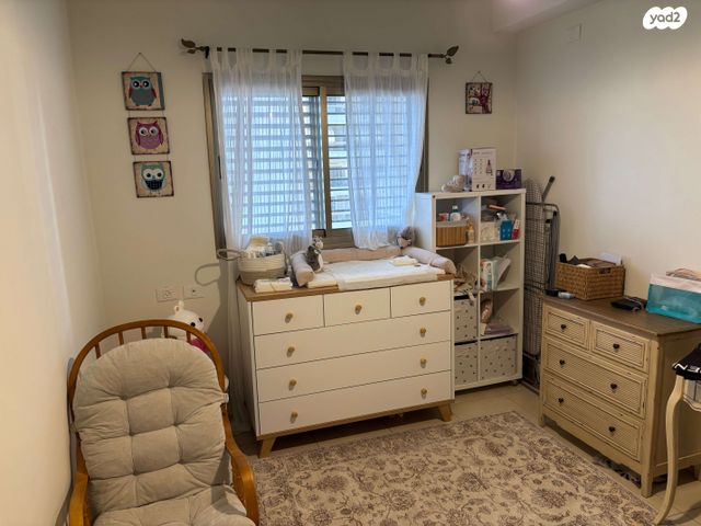 דירה, התקווה 16, מרכז אזרחי, באר שבע