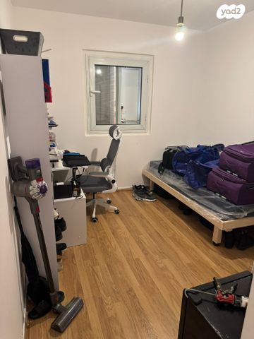 דירה, ירמוך 1, גני אביב, לוד