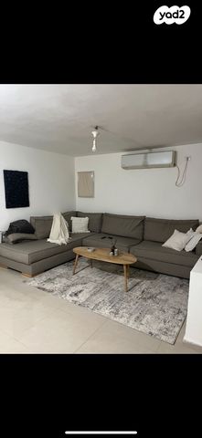 יחידת דיור, הכלנית 4, גני יוחנן, גני יוחנן