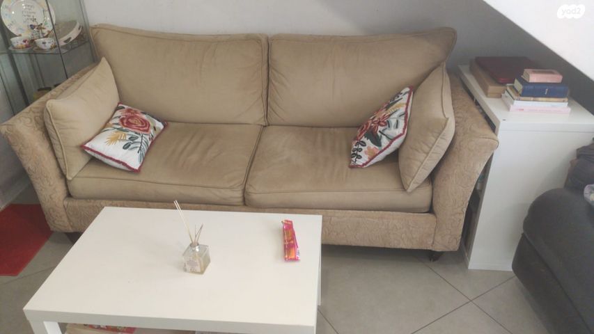 דירה, נסים בכר 44, מחנה יהודה - לב העיר, ירושלים