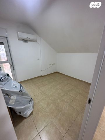 יחידת דיור, הדקל 3, בית אריה / עופרים, בית אריה / עופרים