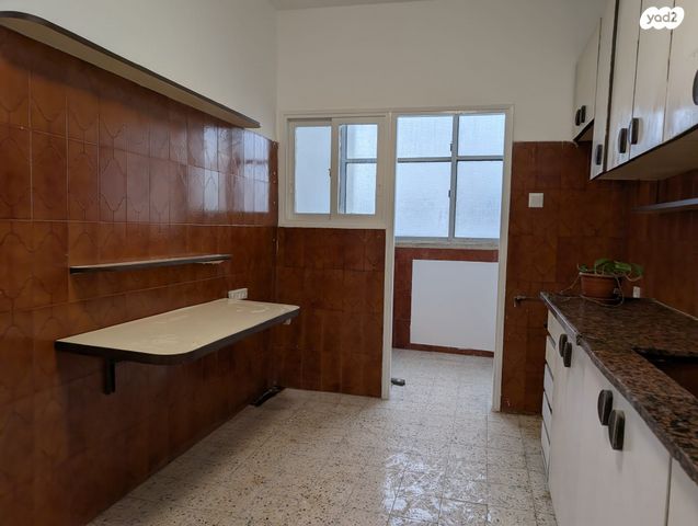 דירה, הציונות 9, בית וקאנטרי, גיורא יוספטל, גבעת שמואל