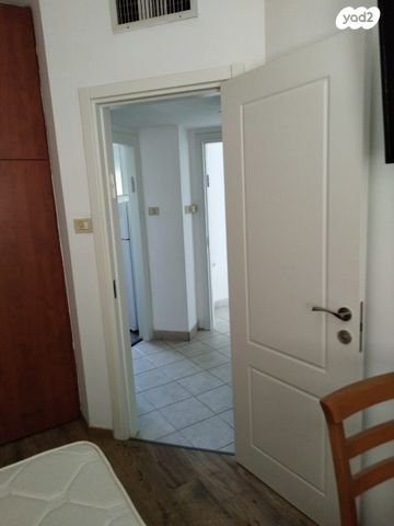 יחידת דיור, ד"ר ליכט 33, שיכון גג, אזור