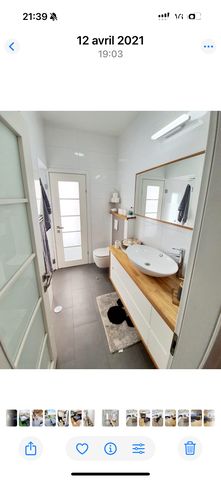 גג/ פנטהאוז, חסדאי 9, גרין ועם, חולון