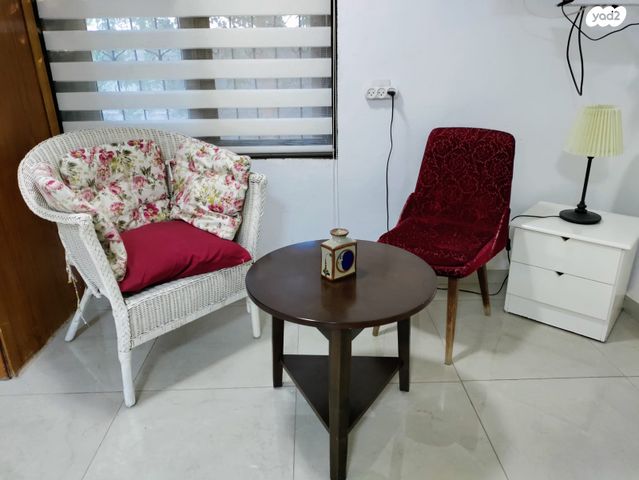 דירת גן, אקליפטוס 29, שאר העיר, עומר