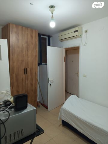 יחידת דיור, זאב יעבץ 28, קרית מטלון, פתח תקווה