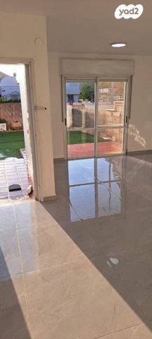 בית פרטי/ קוטג', גויטיין 6, שכונה ו', באר שבע