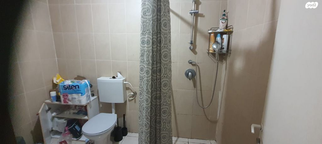 סטודיו/ לופט, תמר 21, תל עדשים, תל עדשים