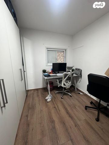 דירה, רוטשילד 98, כצנלסון, ראשון לציון