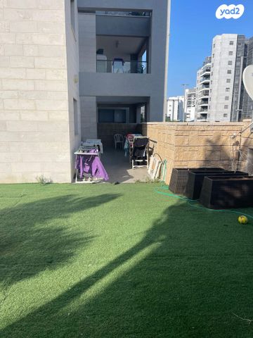 דירת גן, שדרות עמק חפר 29, שקמים ואגמים, אשקלון