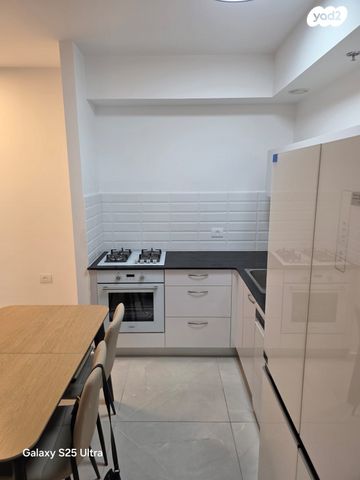 דירה, וינגייט 1, יד אליהו, תל אביב יפו