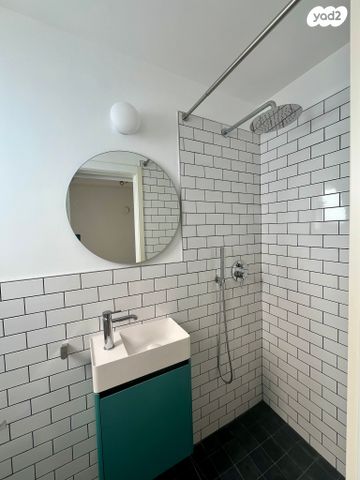 יחידת דיור, רבי חנינא 9, צפון יפו, המושבה האמריקאית-גרמנית, תל אביב יפו