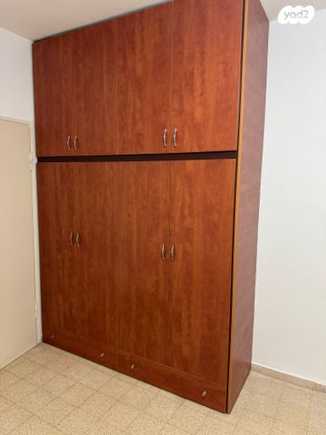 דירה, הילדים 21, מוצקין הותיקה, קרית מוצקין