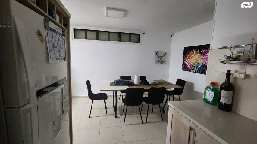 בית פרטי/ קוטג', החותרים 10, צאלים, מערב 1, אילת