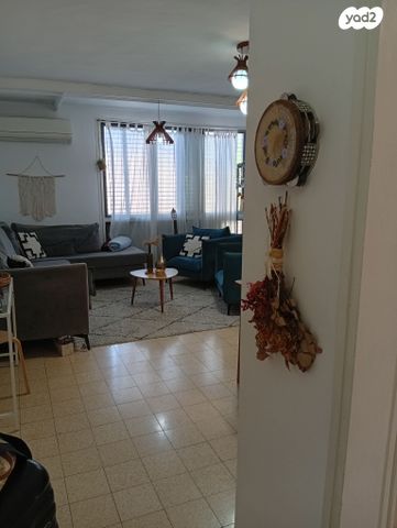 דירה, הגליל 6, אפרידר, אשקלון