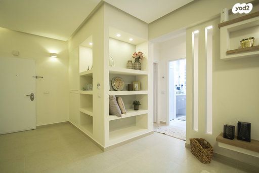 דירת גן, החשמונאים 15, לב העיר, בת ים