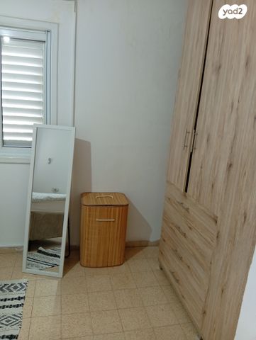 דירה, הגליל 6, אפרידר, אשקלון