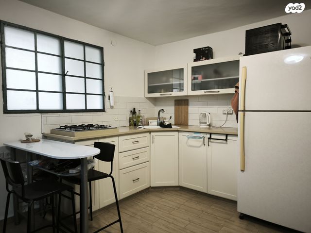 יחידת דיור, נחל קדומים 35, כפר חסידים ב', כפר חסידים ב'