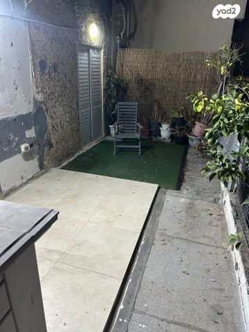 דירה, השיירות 8, קרית שלום, תל אביב יפו