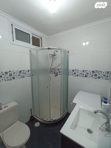 דירה, דוד המלך 5, שכונה ד', באר שבע