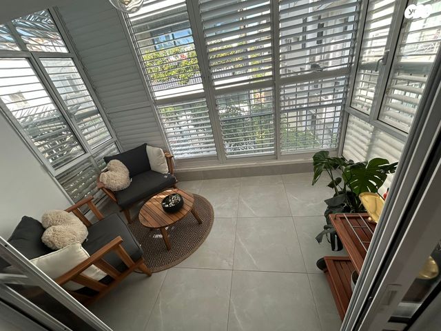 דירה, אשתורי הפרחי 20, הצפון הישן - צפון, תל אביב יפו