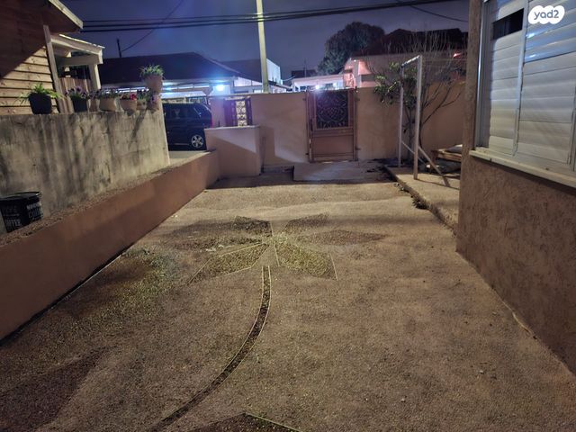 דופלקס, המעפילים 12, גבעת אולגה, חדרה