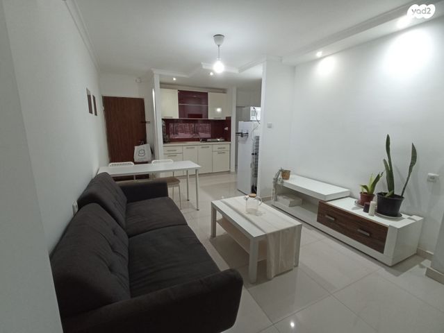 דירה, דוד המלך 5, שכונה ד', באר שבע