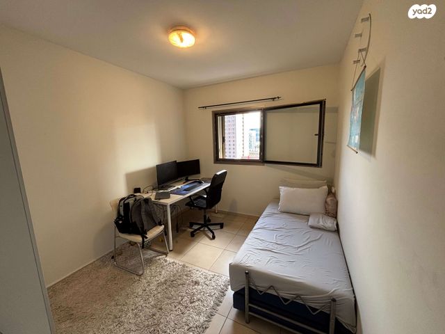 דירה, התקווה 16, מרכז אזרחי, באר שבע