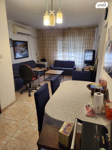 דירה, שדרות הדקל 14, גבעת שרת, בית שמש