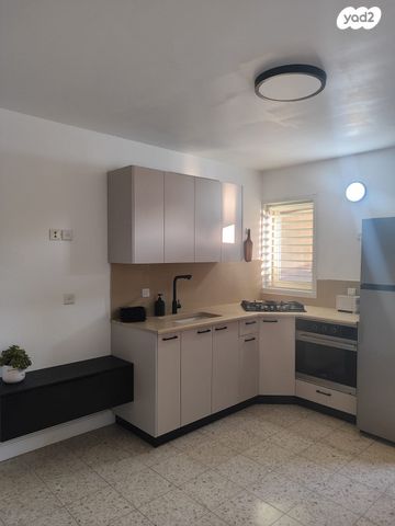 סמטת תל חי 5