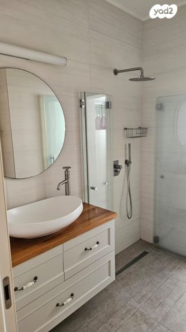 דירה, היוגבים 5, קרית כרמים, ראשון לציון